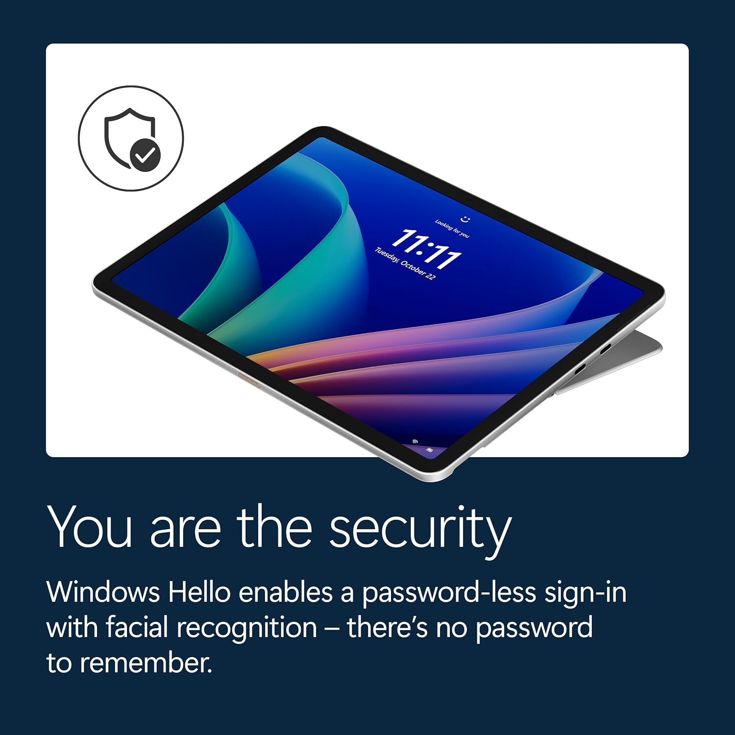 Microsoft Surface Pro 12" – Snapdragon X Plus, 8GB RAM, 256GB SSD